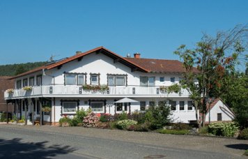 Dorfschaenke Httenthal